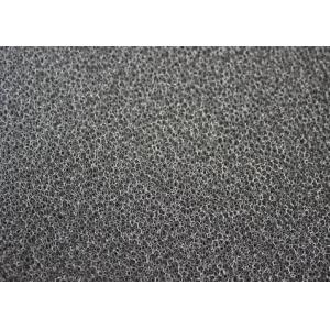 30mm Thickness Metal Foam Mirror Smooth Surface