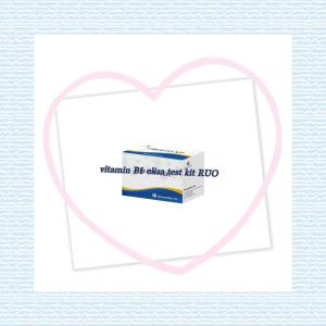 Cheap Vitamin B1 Elisa Test Kit Animal Test Of Enzyme-Linked Product RESEARCH USE ONLY for sale