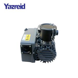 Custom Vacuum Rotary Valve Pump 2 Stage For Pharmaceutical Industry
