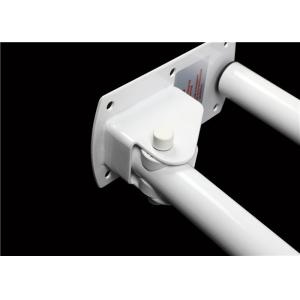 Cubilox Accessible TS16949 Toilet Accessories Sets Disabled Toilet Rails