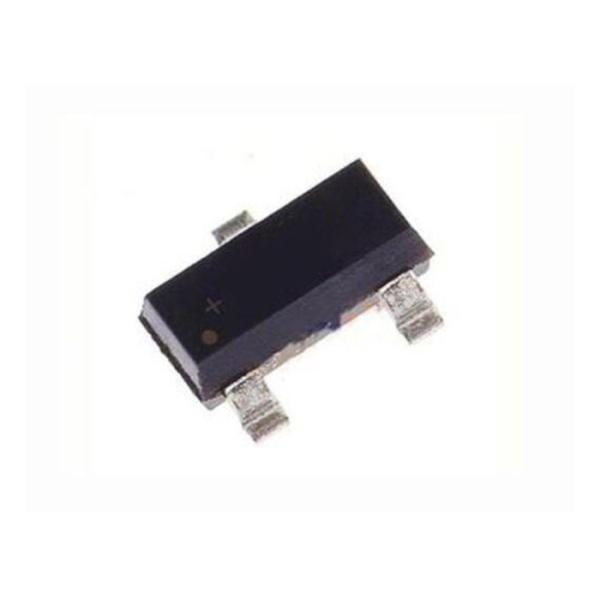 Quality Automobile Chips DRV5033AJQDBZRQ1 Magnetic Sensors SOT23 Digital Omnipolar Switch wholesale