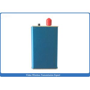 Mini FPV Wireless Audio Video Transmitter 5-8 KM Long Range Transceiver 1.2Ghz