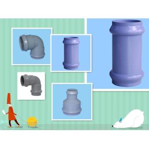 Automatic Pvc Pipe Socketing Machine