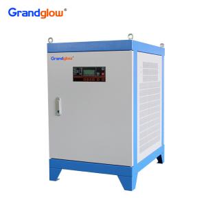 China Customized Parallel Function 5KW 10KW Pure Sine Wave MPPT Wind Solar Power Inverter on sale