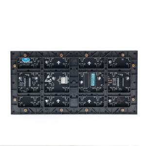 P4 Indoor Led Module Has Good Surface Uniformity And High Stability Low Power