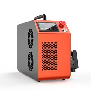 1500W 2000W Air-cooled Handheld Laser Welding Machine for Metal Stainless Steel