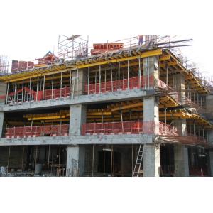 Cheap Nonstandard Floor Slab Formwork System with Simple Structure , Flexible Location for sale
