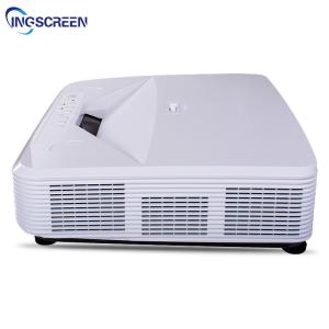 1080p 4k Home UST Full Hd Portable Projector 12000:1 Home Theater
