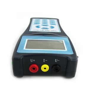 Cheap 1 - Phase Electric Meter Calibration Built - In 5A Load LCD Color Display Screen for sale