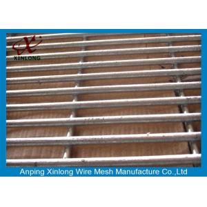 Extraordinary Design High Security Fence Anti Cutting Iron Wire Material