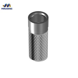 Plasma Transferred Arc TC Radial Bearings With Enhanced Durability For Drilling