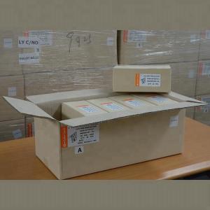 Quick Fix Recessed Removable Core Handle Metal Cabinet Locks