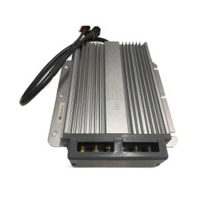 Jinlong Yutong Bus Telga Drive Controller Retarder Control Box 404240020