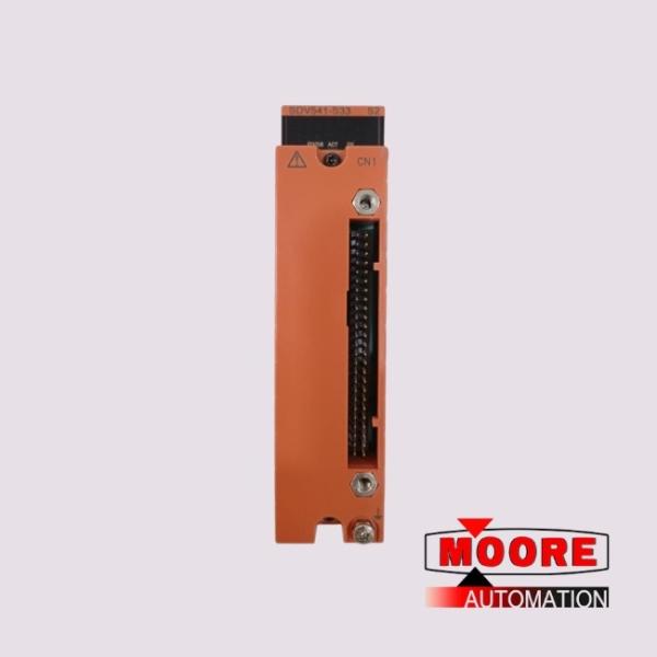 Quality SDV541-S63 S3 Yokogawa Digital Output Module wholesale