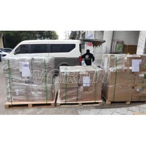 SD7H158177 Car AC System Part Compressor For NewHolland Massey Ferguson WXTK389