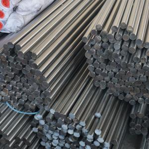 SS 304L Stainless Steel Round Bar 316L 904L 310S 321 304 Hot Rolled