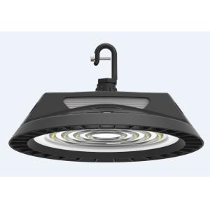 Cree UFO LED High Bay Light 100W High Light Efficiency 150Lm / W With Good Heat