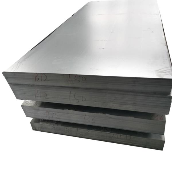 Welding Service Dx51d Dx52d Dx53d Galvanized Steel Sheet for Container