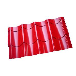 Cheap 800mm Galvalume Colour Coated Sheet CGCC Pre Painted Aluminium for sale