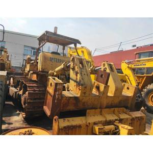 Used Origin USA Cat Mining Heavy Bulldozer Cat D8K Secondhand Dozers D7 D8 D9