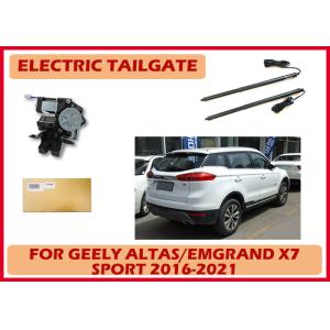 China Geely Altas/Emgrand X7/Altas L(BOYUE L) Sport Powered Lift Gate with Double Strut Upper Suction on sale