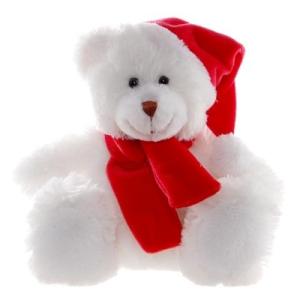 Cheap Christmas Teddy Bear Plush Toys for sale