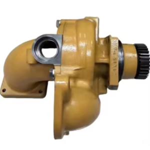 Excavator PC1250-7 Water Pump 6240-61-1106 6240-61-1104 6240-61-1103