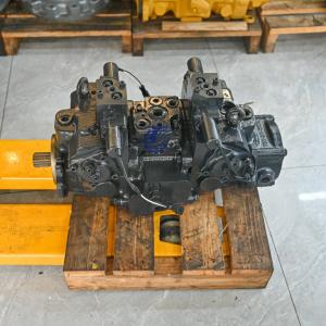 720-2M-00021 720-2M-04130 720-2M-04131 For D39EX-21 D39PX-21 Bulldozer Hydraulic