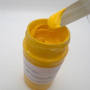 Unsaturated Resin Polyester Pigment Paste Organic And Inorganic For Coating