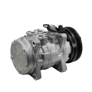8600170 46423920 Auto Ac Compressor For Fiat Palio Weekend For Siena 1.4/1.6