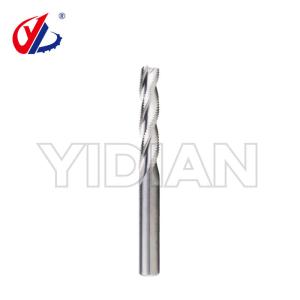 3 Flutes CNC Roughing End Mill
