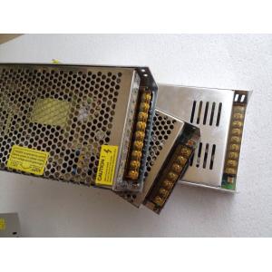 30V 10A LED power supply 300w with CE FCC UL KCC ROHS