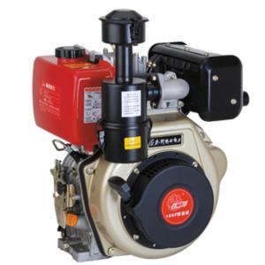 China Diesel Farm Tractor Parts Engine DLH1110-1 For Mini Excavator Tractor Harvester on sale