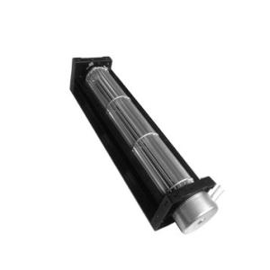 Cheap Practical 12V Fan Cross Flow , Sturdy Towel Rack Cross Fan 25300 25190 25120 for sale