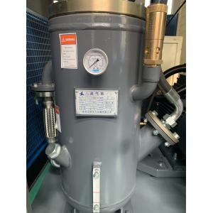 Air Cooling LGFD-45KW Rotary Screw Compressor Voltage 0.8-1.5MPa Max Pressure