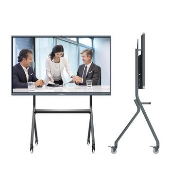 Quality 86  Inch Touch Screen Interactive Whiteboard With Multiple Signal Interfaces wholesale