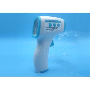 Small AAA*2 Battery 0.5s Temperature Measuring Instrument