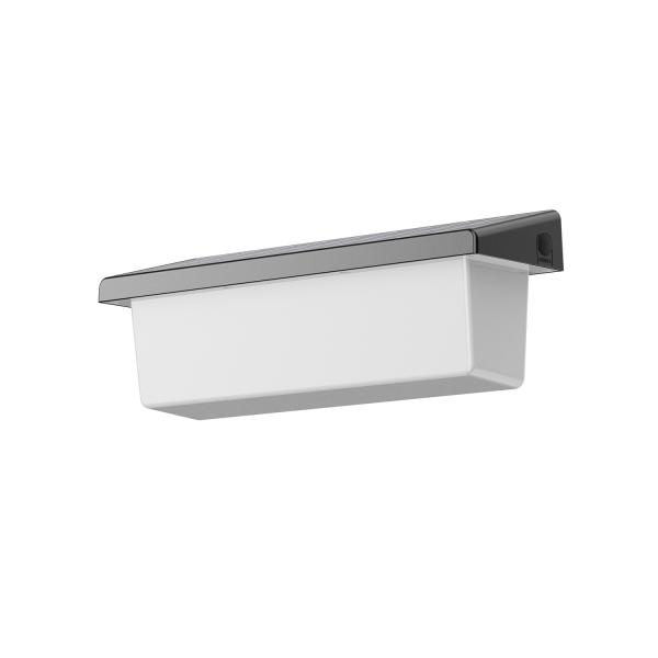 B716 Solar Wall Light For Outdoor Use Solar Powered Led Wall Light Outdoor