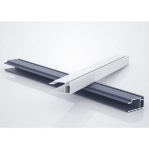 Casement Window Profile Unique design aluminium profile For Windows And Doors