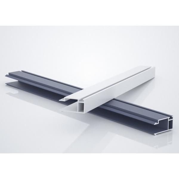 Casement Window Profile Unique design aluminium profile For Windows And Doors