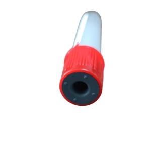 Laboratory Blood Collection Plain Tube 10 Ml Blood No Additives