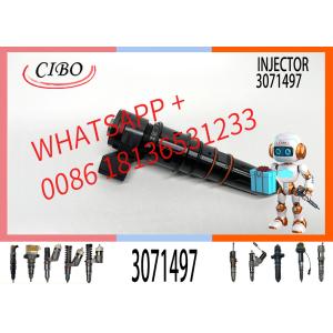 Wholesale NT855 G4 NT855-G4 NT855 NTA855 Fuel Injector 3071497 3064457 3071494