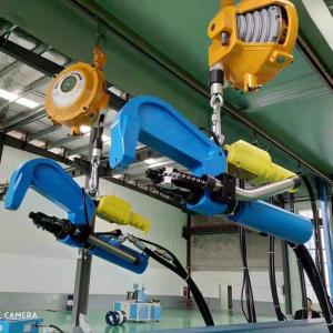 High -end Self pierce riveting tool riveting machine