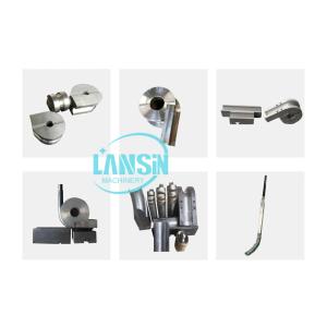 1450mm Great Suction Tube Bending Machine CNC Electric Hydraulic Pipe Bender