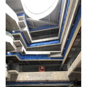 Cheap Xingjin Fireproof Roller Curtain Featuring Wall Mounted Factory Direct Quality Assurance Best Price for sale