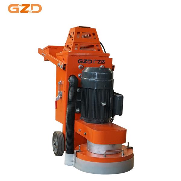 Quality Concrete Grinding Machine Heavy-Duty Concrete Grinding Machine wholesale