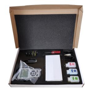High Resolution Orp Atc Digital Portable Laboratory Ph Meter with Customized