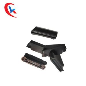 External Tungsten Carbide Inserts Turning HRC 35 - 50 Coating MRN500-M Carbide