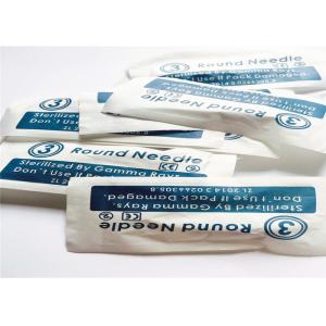 Liberty Machine Permanent Makeup Needles , Eyebrow Lip Tatttoo Needles