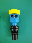 Ultrasonic Level Sensor With Continous Ultrasonic Level Measurement Of Fluids